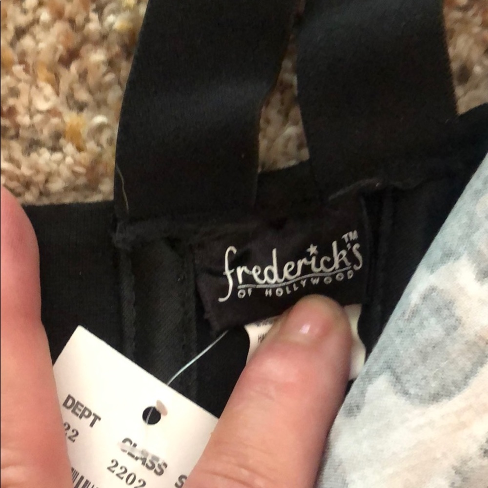 Corset Top - Picture 3 of 6